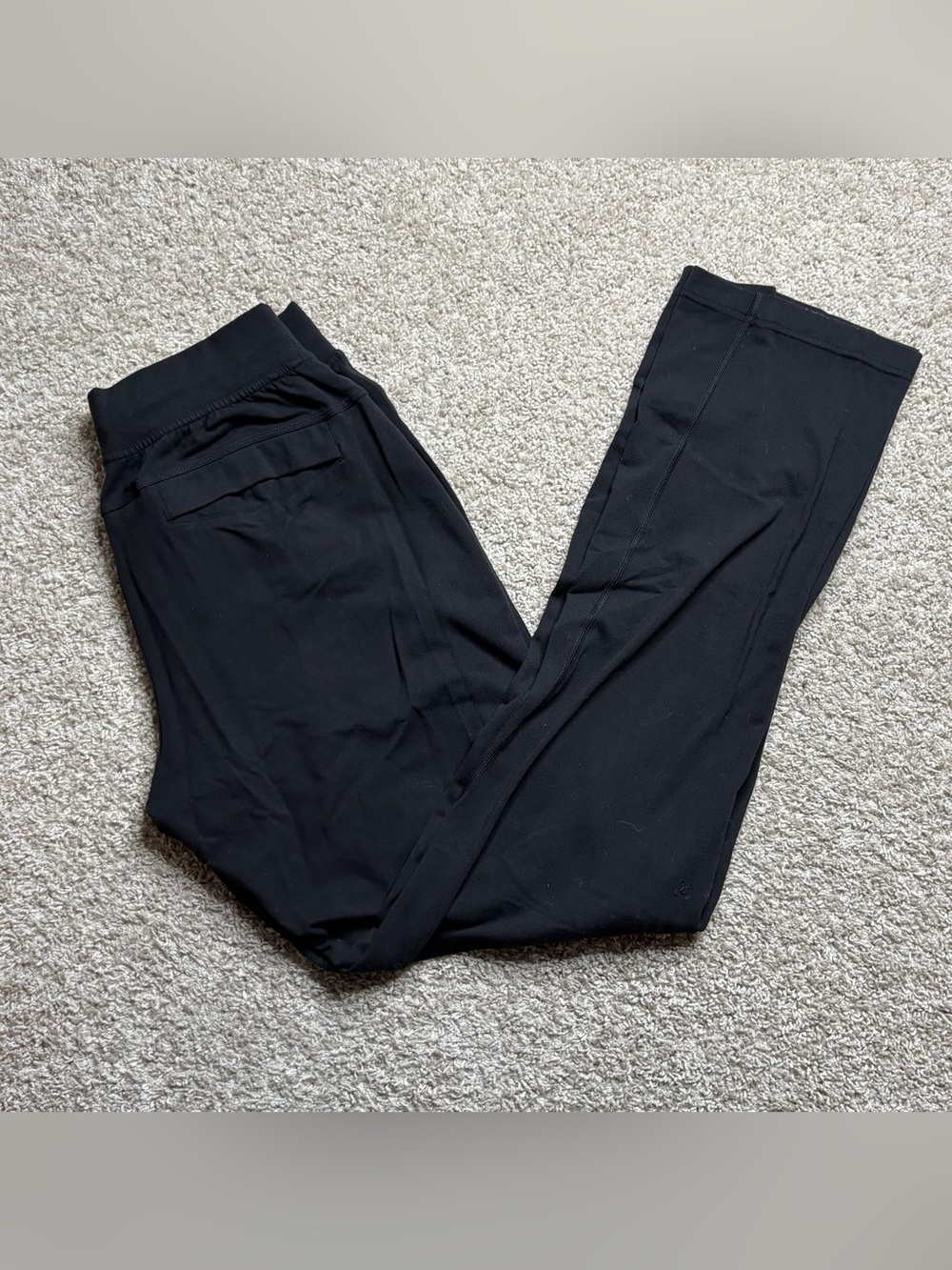 Lululemon Discipline Pant *32"